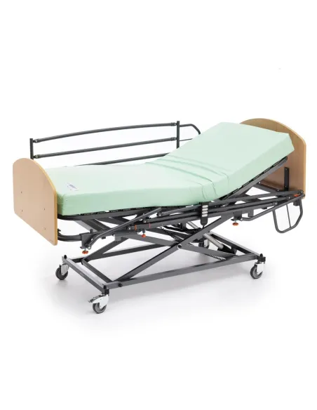 Cama  Articulada Eléctrica GERIA LIFT Pack Cama  Articulada Eléctrica GERIA LIFT Pack