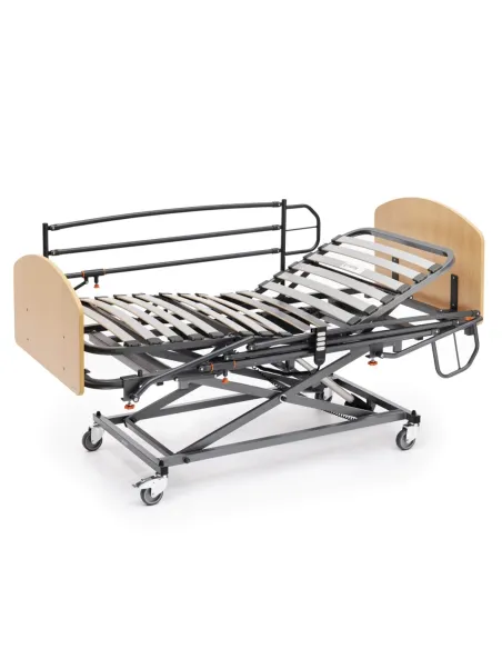 Cama  Articulada Eléctrica GERIA LIFT Pack Cama  Articulada Eléctrica GERIA LIFT Pack