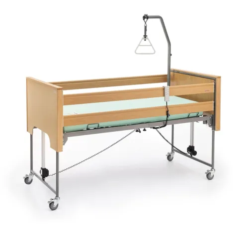 Cama Articulada Eléctrica ECOFIT S Plus Gerialine