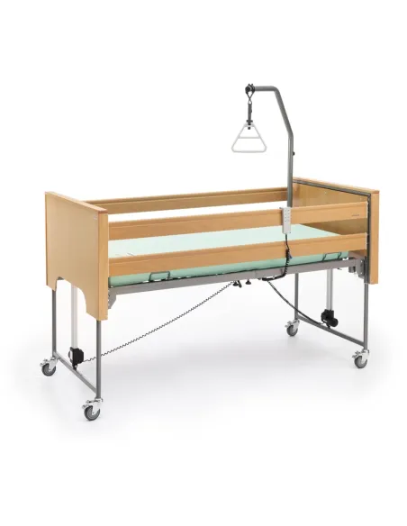 Cama Articulada Eléctrica ECOFIT S Plus Gerialine Cama Articulada Eléctrica ECOFIT S Plus Gerialine