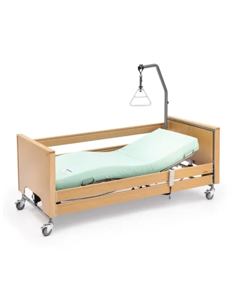 Cama Articulada Eléctrica ECOFIT S Plus Gerialine Cama Articulada Eléctrica ECOFIT S Plus Gerialine