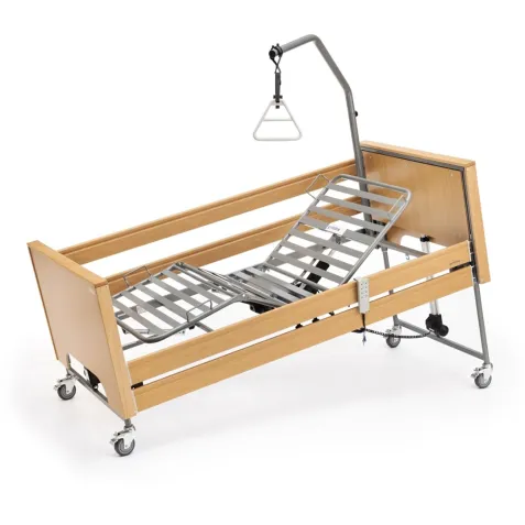 Cama Articulada Eléctrica ECOFIT S Plus Gerialine