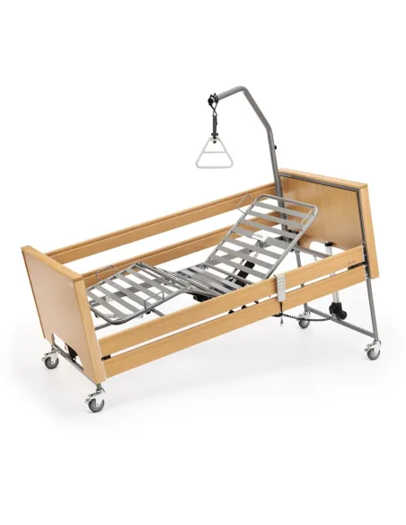 Cama Articulada Eléctrica ECOFIT S Plus Gerialine Cama Articulada Eléctrica ECOFIT S Plus Gerialine