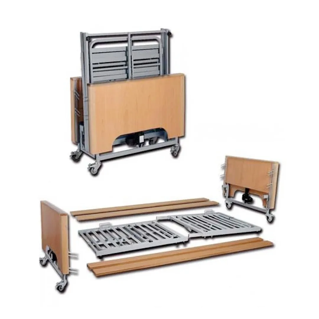 Cama Articulada Eléctrica ECOFIT S Plus Gerialine