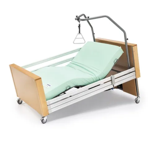 Cama Bariatrica GERIA 300 de 120 x 200 cm Gerialine 2
