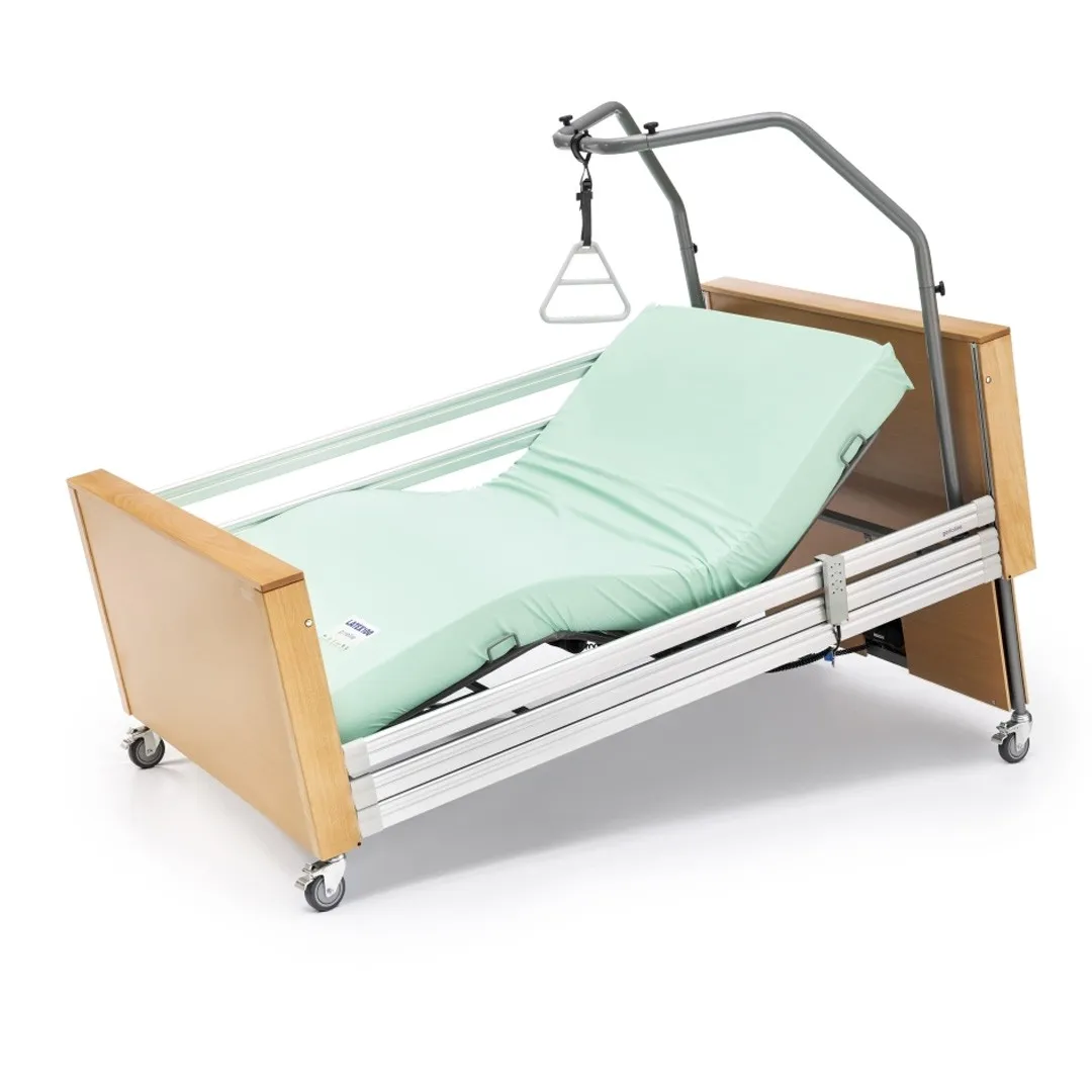 Cama Bariatrica GERIA 300 de 120 x 200 cm Gerialine