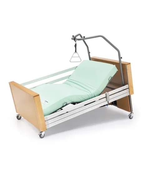 Cama Bariatrica GERIA 300 de 120 x 200 cm Gerialine