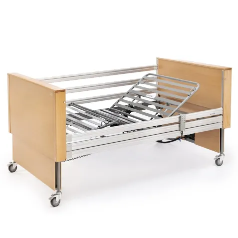 Cama Bariatrica GERIA 300 de 120 x 200 cm Gerialine
