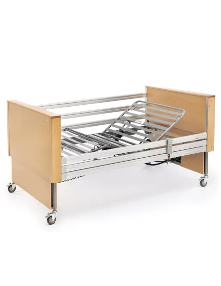 Cama Bariatrica GERIA 300 de 120 x 200 cm Gerialine