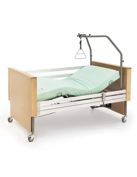 Cama Bariatrica GERIA 300 de 120 x 200 cm Gerialine