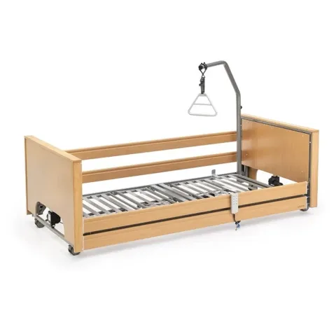 Cama Articulada Eléctrica ECOFIT LOW Gerialine