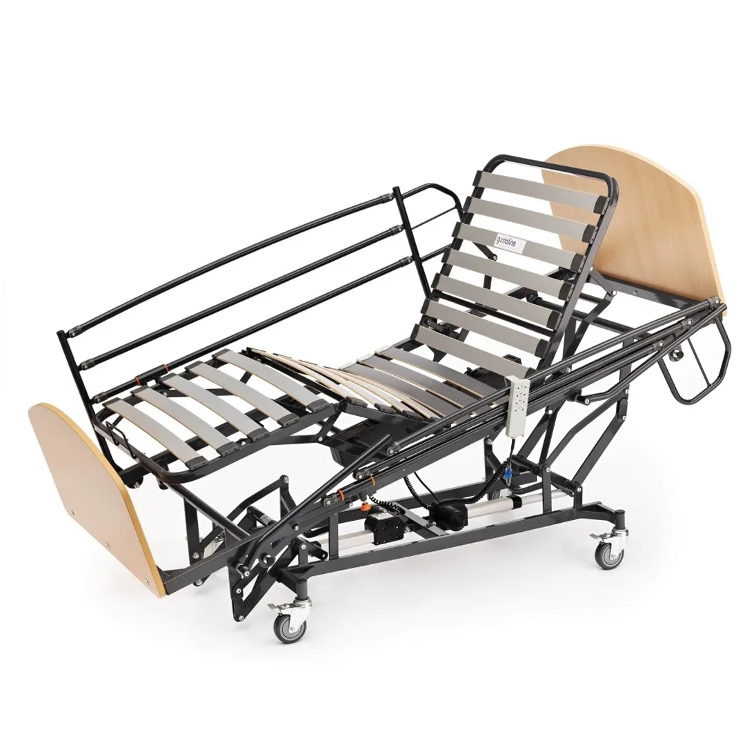 Cama Articulada Care Trend Pack Gerialine