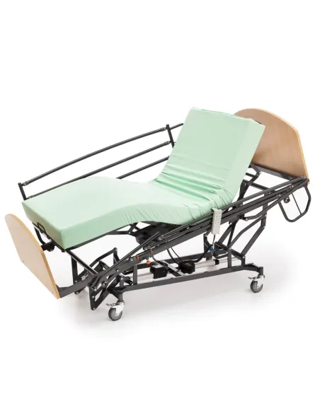 Cama Articulada Care Trend Pack Gerialine
