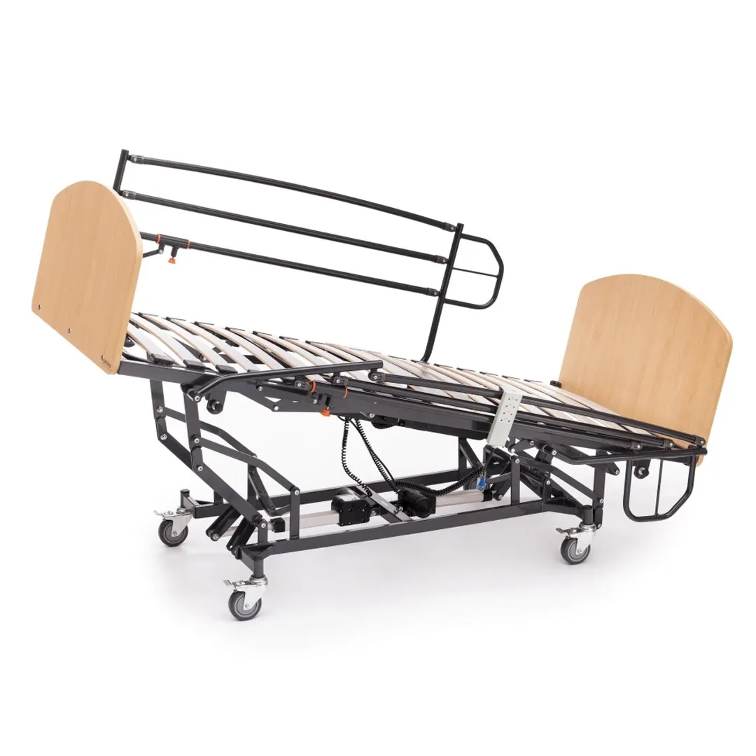 Cama Articulada Care Trend Pack Gerialine