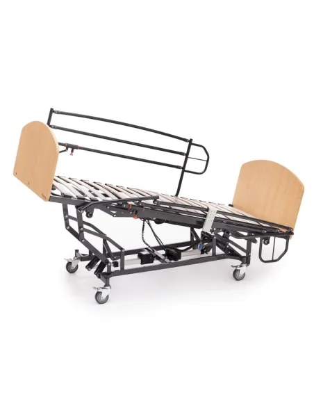 Cama Articulada Care Trend Pack Gerialine