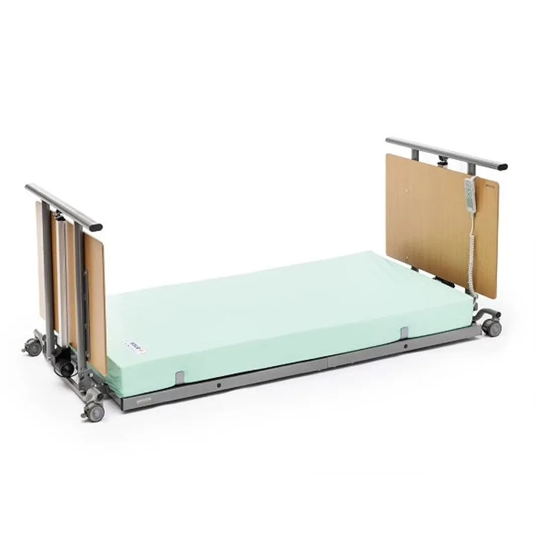 Cama Articulada Gerialine Alzehimer Fondo