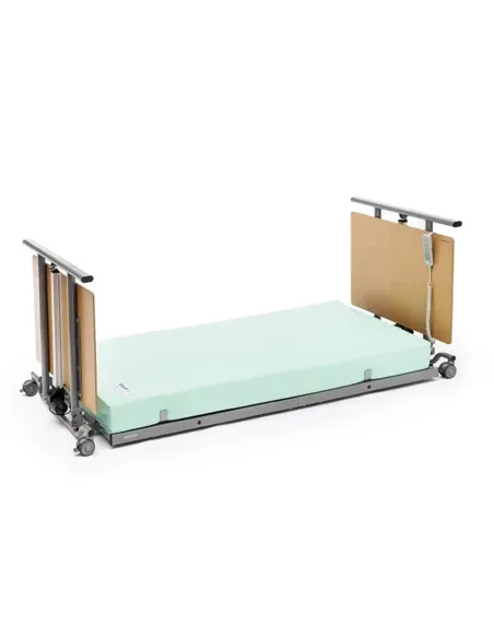Cama Articulada Gerialine Alzehimer Fondo