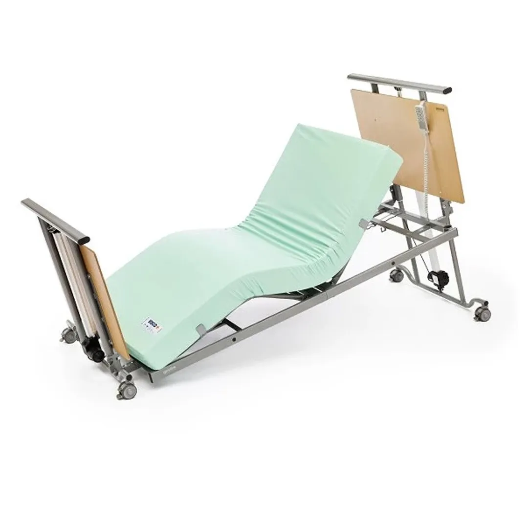 Cama Articulada Gerialine Alzehimer Fondo