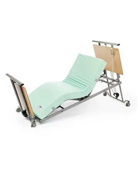 Cama Articulada Gerialine Alzehimer Fondo