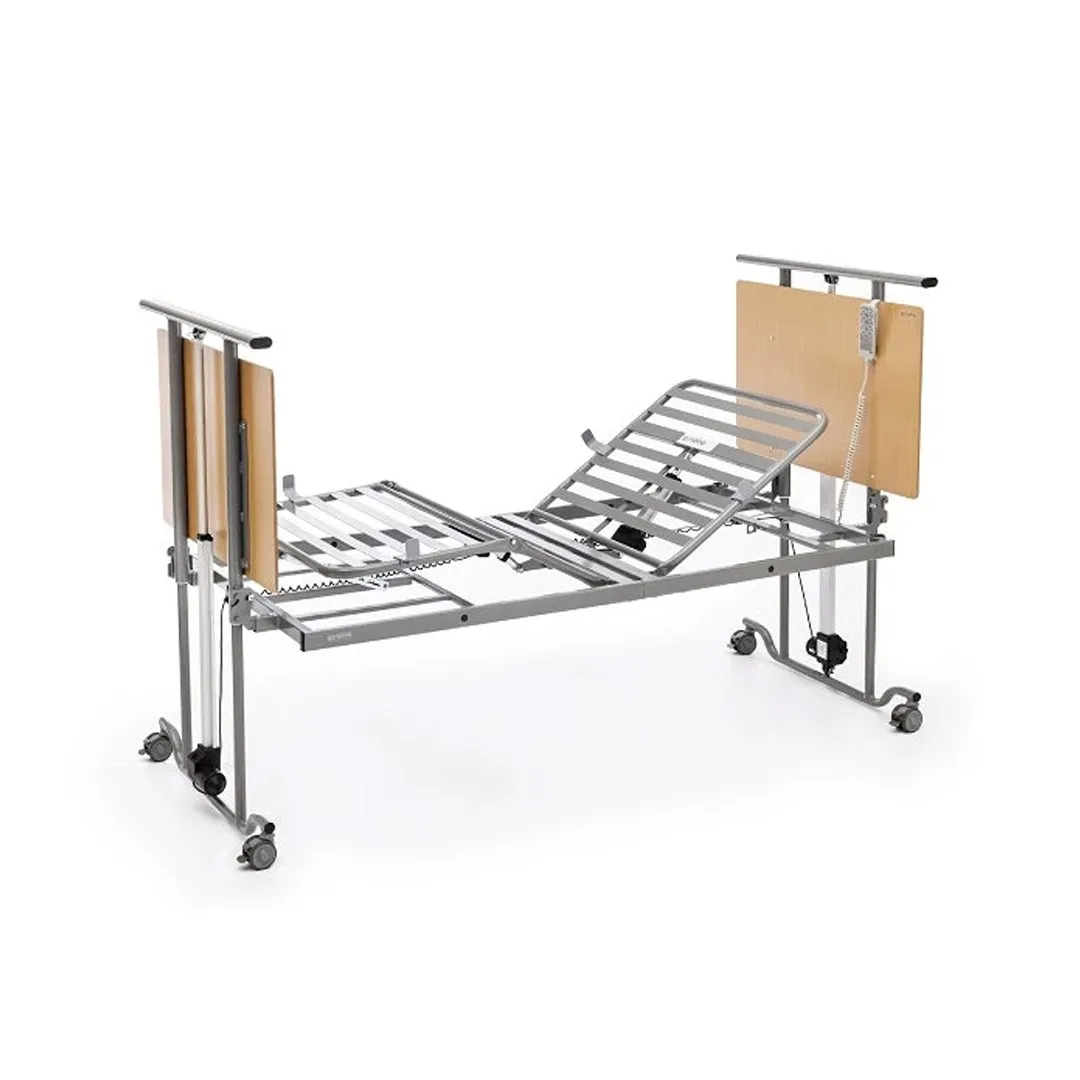 Cama Articulada Gerialine Alzehimer Fondo