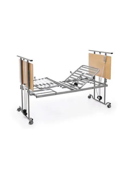 Cama Articulada Gerialine Alzehimer Fondo