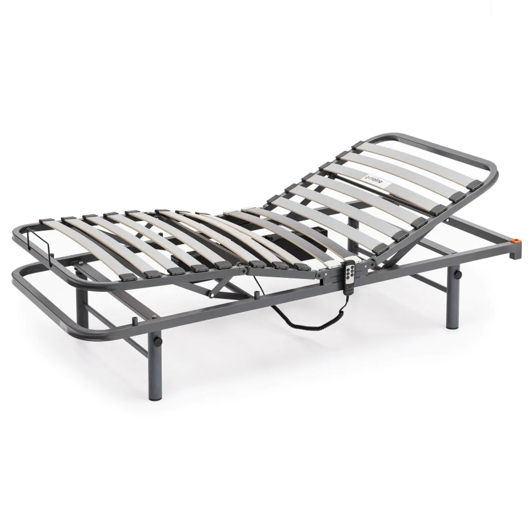 Cama Articulada Electrica GERIA