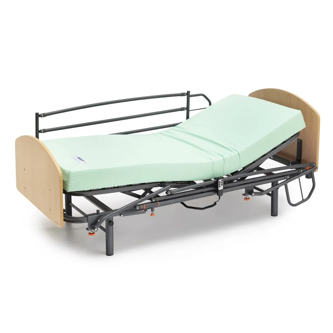 Cama Articulada Electrica GERIA