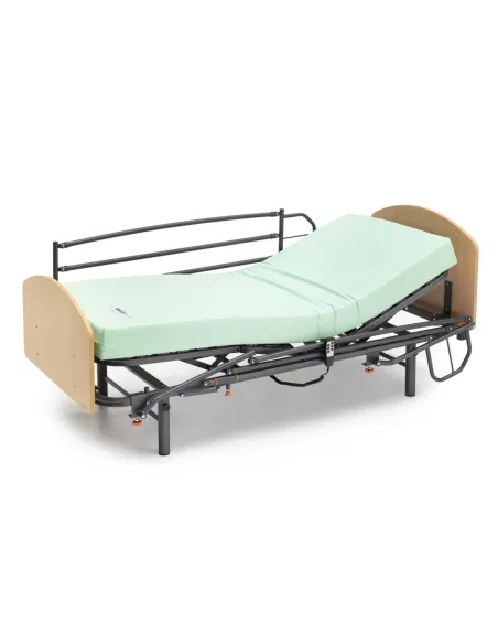 Cama Articulada Electrica GERIA