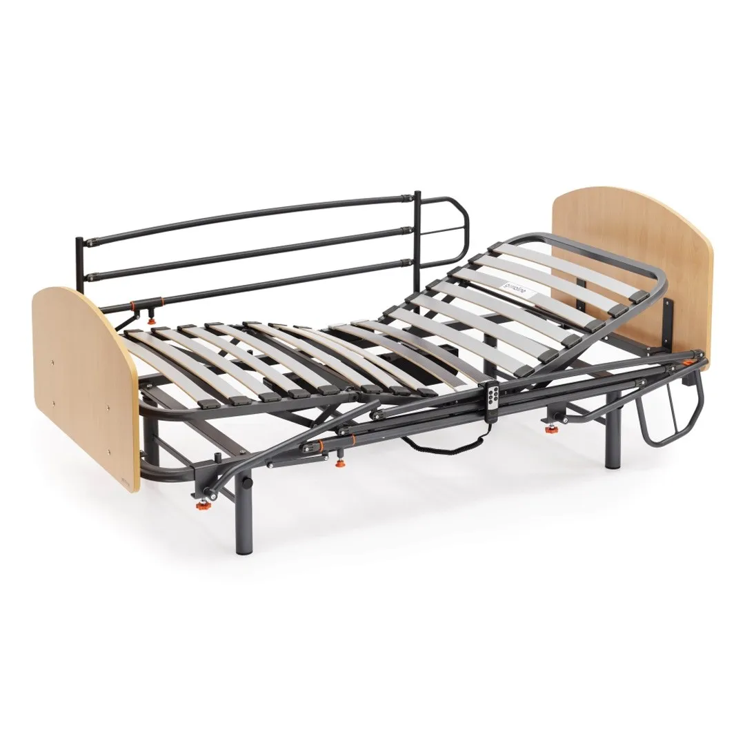 Cama Articulada Electrica GERIA