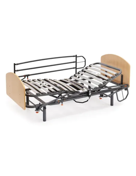 Cama Articulada Electrica GERIA