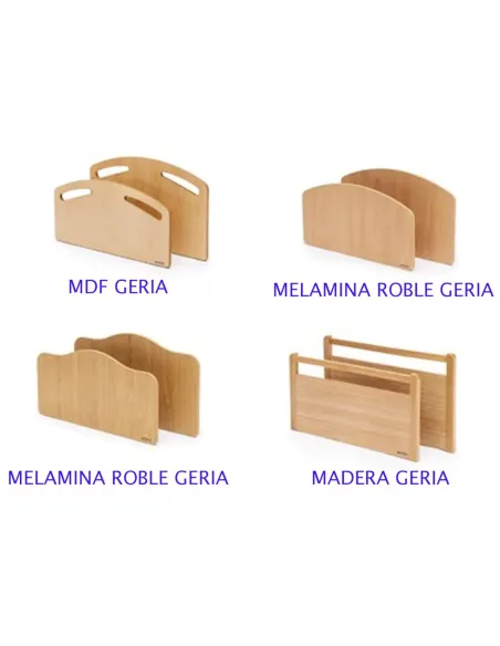 Cama  Articulada Eléctrica GERIA LIFT