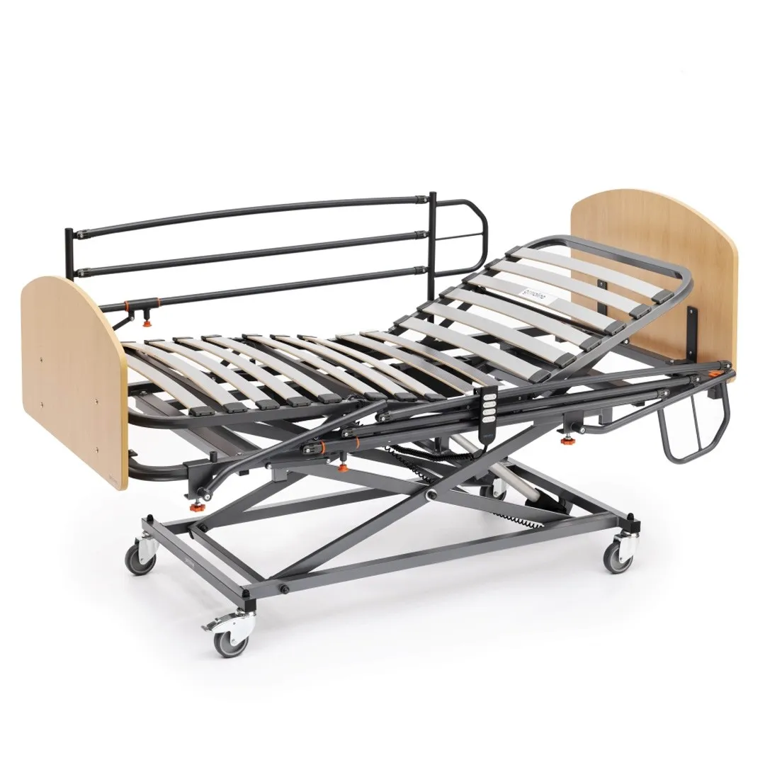 Cama  Articulada Eléctrica GERIA LIFT