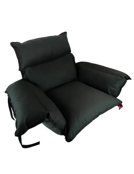 Cubresillas Acolchado SANILUXE