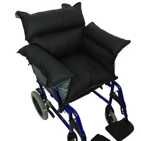 Cubresillas Acolchado SANILUXE