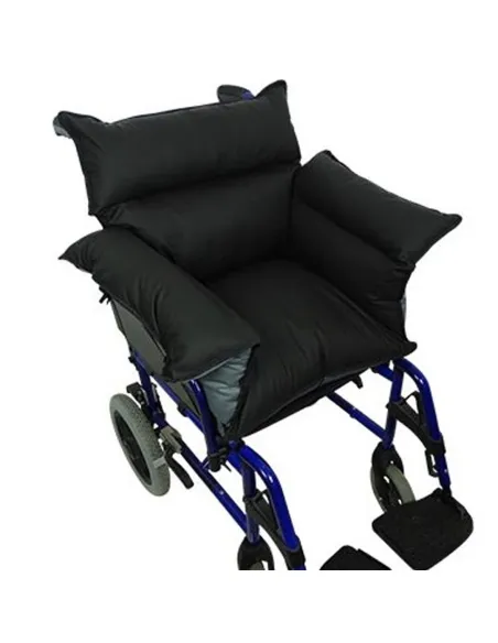 Cubresillas Acolchado SANILUXE