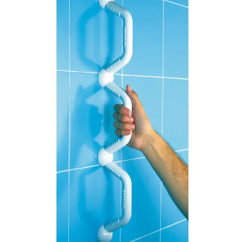 Asidero Ergonomico Plastico (1, 2 y 3 asas) 2
