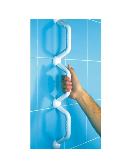 Asidero Ergonomico Plastico (1, 2 y 3 asas) Asidero Ergonomico Plastico (1, 2 y 3 asas)