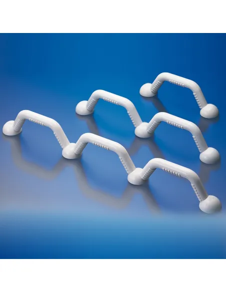 Asidero Ergonomico Plastico (1, 2 y 3 asas) Asidero Ergonomico Plastico (1, 2 y 3 asas)