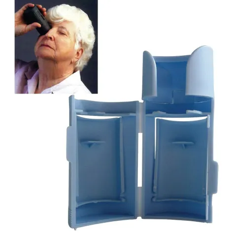 Dispensador de Gotas Oculares