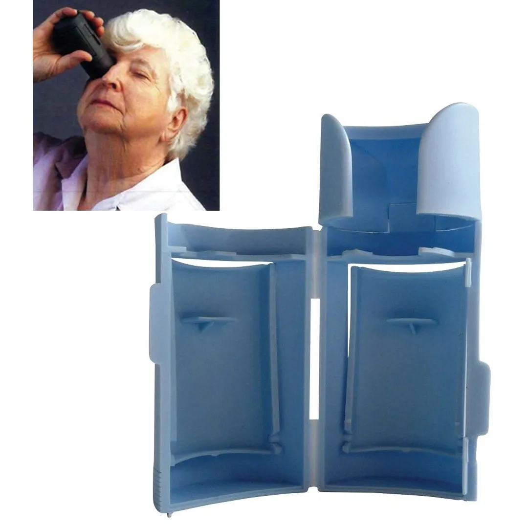 Dispensador de Gotas Oculares