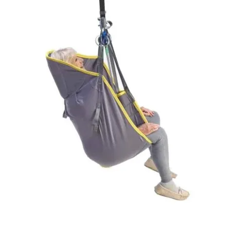 Arnés UNIVERSAL HAMACA High Spacer Invacare 2