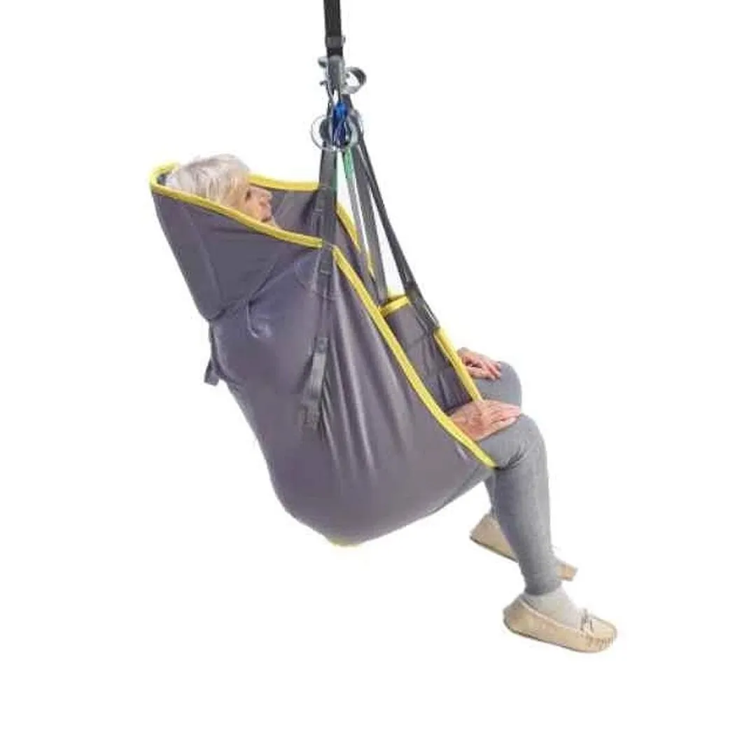 Arnés UNIVERSAL HAMACA High Invacare