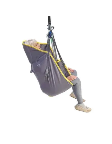 Arnés UNIVERSAL HAMACA High Invacare Arnés UNIVERSAL HAMACA High Invacare