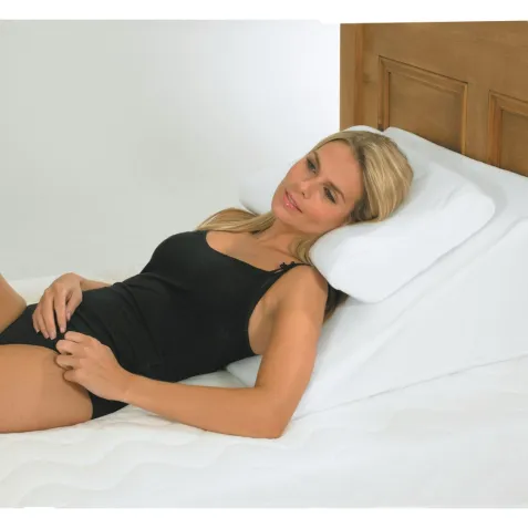 Respaldo para Cama Doble Inclinación 2