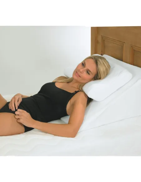 Respaldo para Cama Doble Inclinación Respaldo para Cama Doble Inclinación