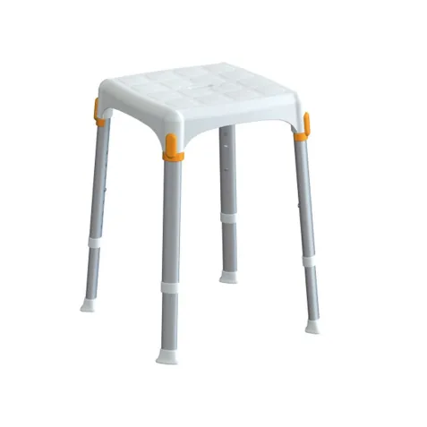 Banqueta Taburete de Ducha PORTOFINO 31x31