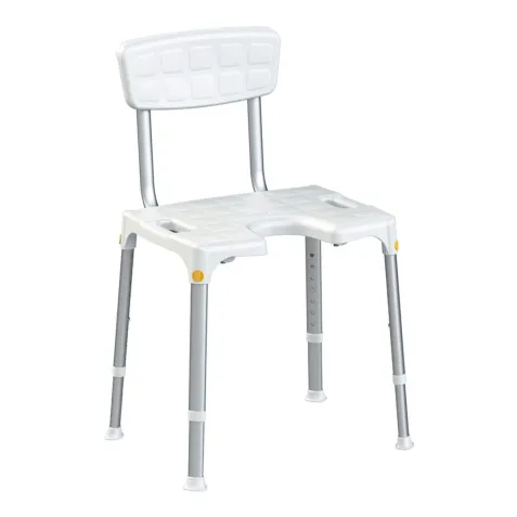 Silla Ducha CAPRI PLUS