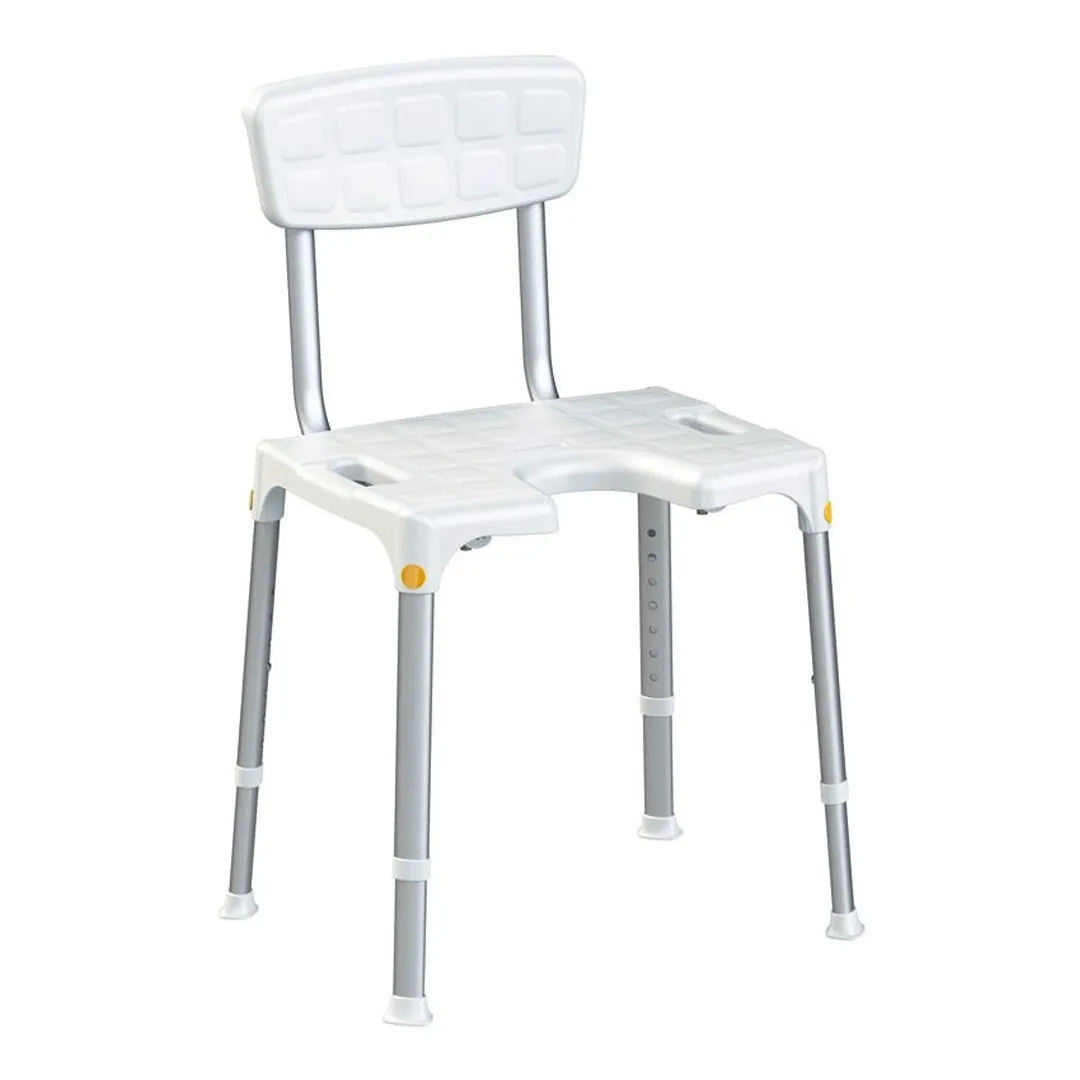 Silla Ducha CAPRI PLUS