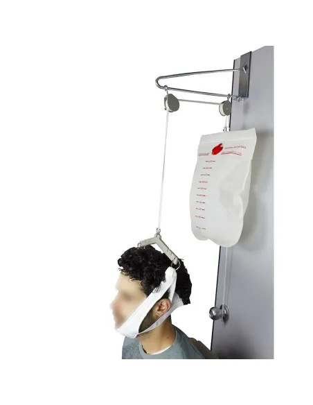 Tracción Cervical para Puerta Tracción Cervical para Puerta