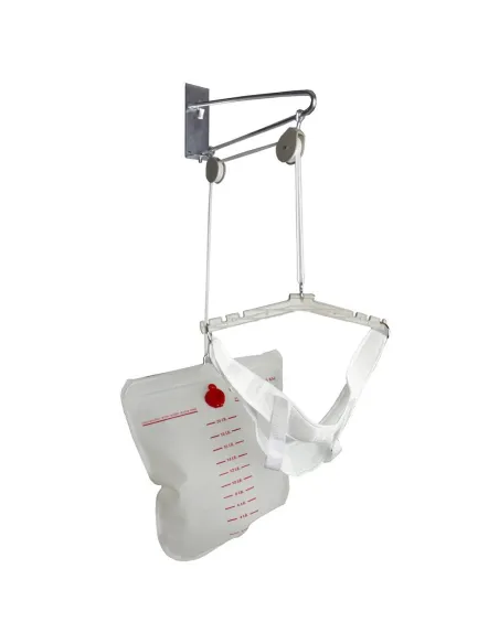 Tracción Cervical para Puerta Tracción Cervical para Puerta